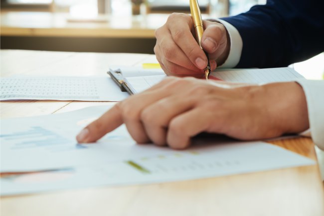 Os elementos essenciais de uma nota fiscal e seu reflexo no DANFE