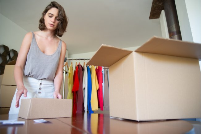 DANFE: O papel do documento auxiliar na circulação de mercadorias