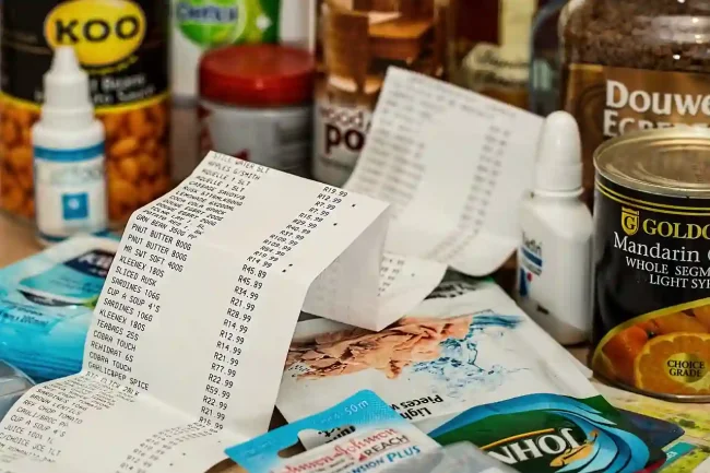 Como realizar corretamente a emissão da nota fiscal de compra de mercadorias