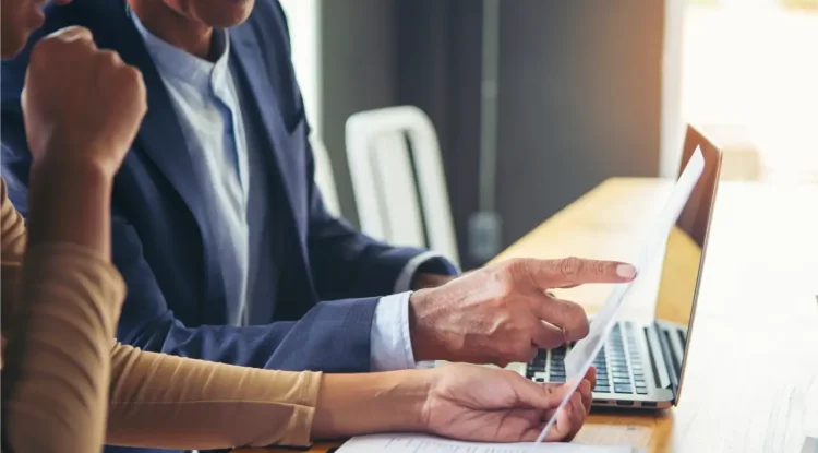 Passo a passo: como emitir uma nota fiscal corretamente