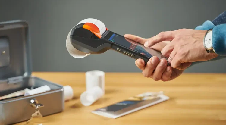 Informações sobre a emissão da nota fiscal para vendas diretas ao consumidor