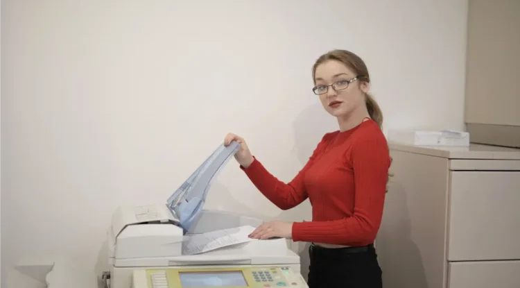 Como imprimir nota fiscal com chave de acesso? Descubra agora