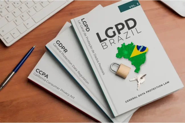 Entenda a relação entre a Nota Fiscal e a LGPD