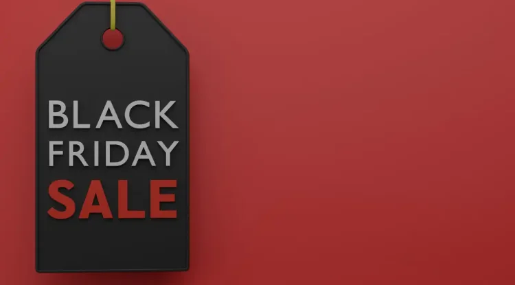Nota Fiscal na Black Friday: qual é a sua importância?