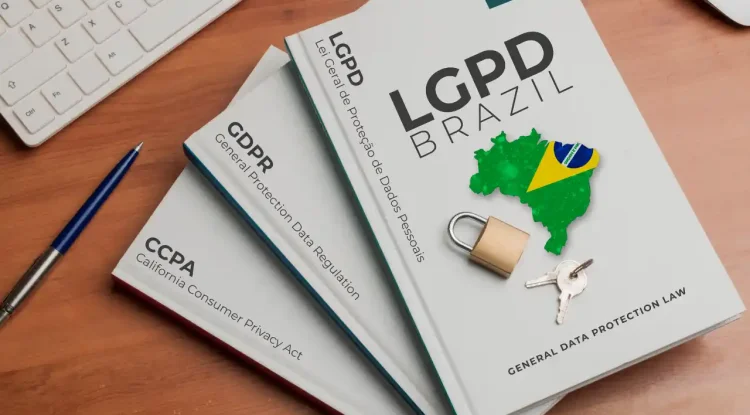 Entenda a relação entre a Nota Fiscal e a LGPD