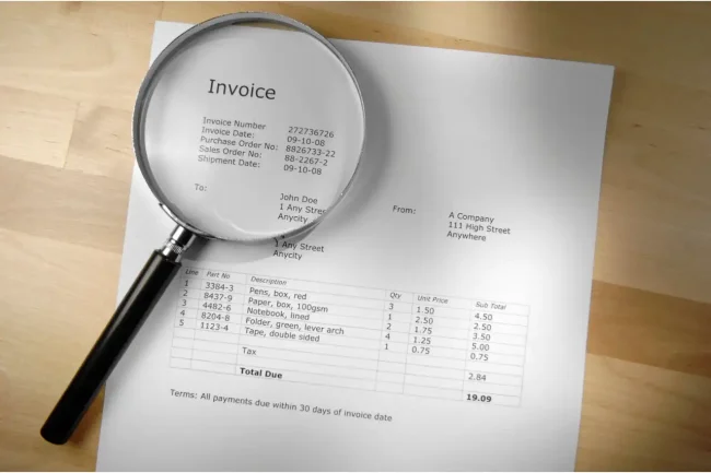 Consulta NFe completa: Como obter todos os detalhes da sua nota