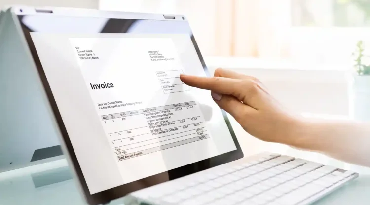 Como emitir Nota Fiscal para produtos digitais