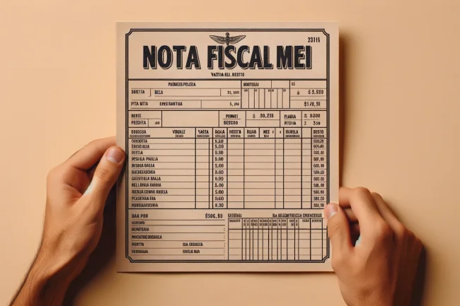 Nota Fiscal MEI: O que É e Sua Importância