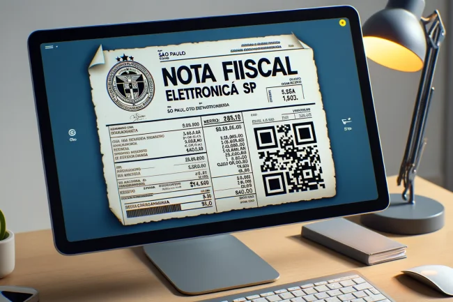 Nota Fiscal Eletrônica SP: Tudo que Você Precisa Saber