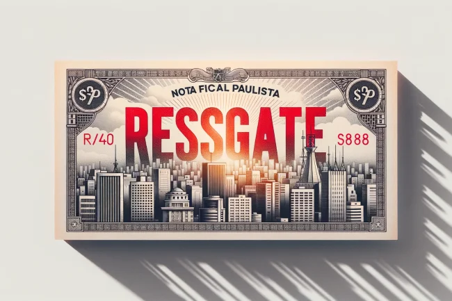 Nota Fiscal Paulista Resgate: Dicas para Resgatar Seus Créditos