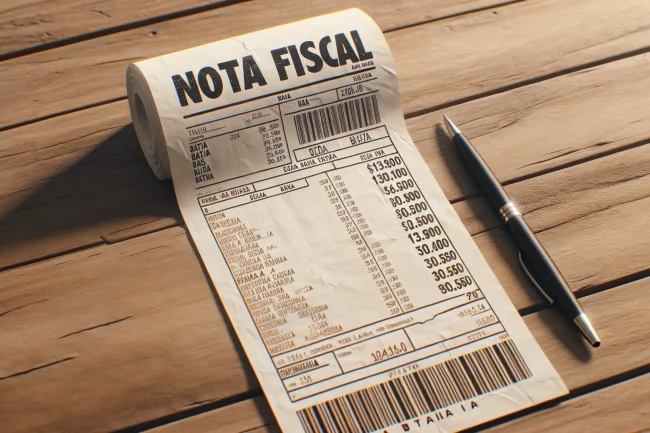 Nota Fiscal Bahia: Funcionalidades e Benefícios