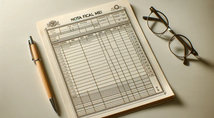 Nota Fiscal MEI Como Emitir: Guia Rápido para Microempreendedores