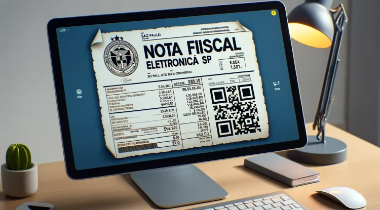 Nota Fiscal Eletrônica SP: Tudo que Você Precisa Saber