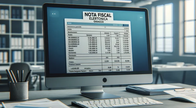 Nota Fiscal Eletrônica Osasco: Regulamentação Local