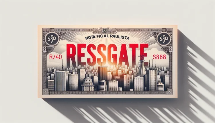 Nota Fiscal Paulista Resgate: Dicas para Resgatar Seus Créditos