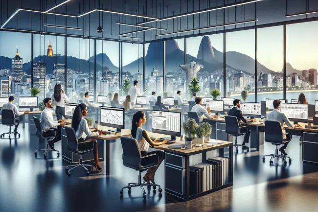 Consulta NF Eletrônica RJ: Dicas Práticas e Eficientes