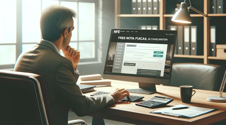 Consulta NFe Grátis: Ferramentas Úteis e Acesso Fácil