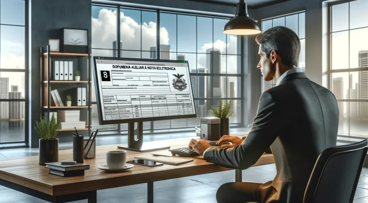 Consulta Danfe SC: Dicas para Visualização Rápida e Fácil