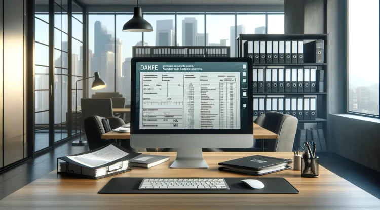 Consulta Danfe pelo XML: Rápido, Fácil e Prático Aqui