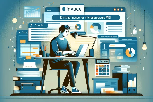 Emitir Nota Fiscal MEI: Estratégias e Dicas Essenciais