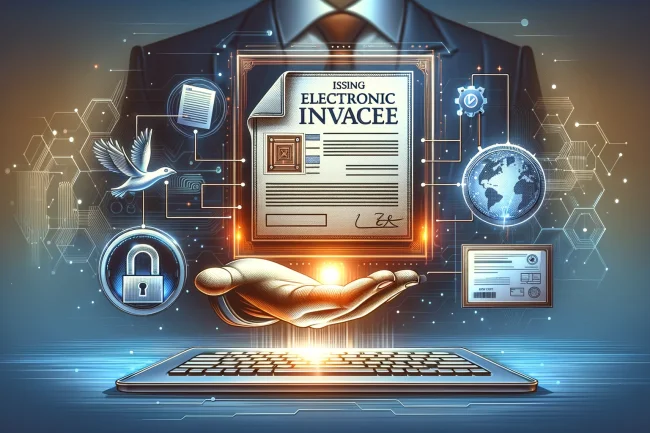 Emitir Nota Fiscal Eletrônica: Passo a Passo Simplificado