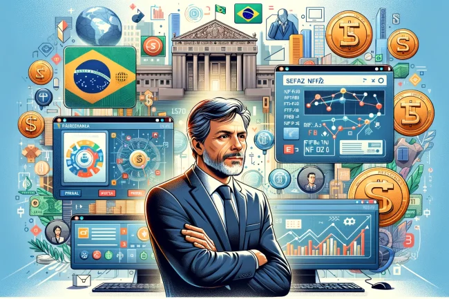 Emitir Nota Fiscal SEFAZ: Orientações e Procedimentos