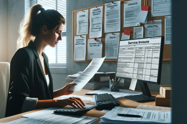 Emitir Nota Fiscal de Serviço: Abordagem Completa e Dicas