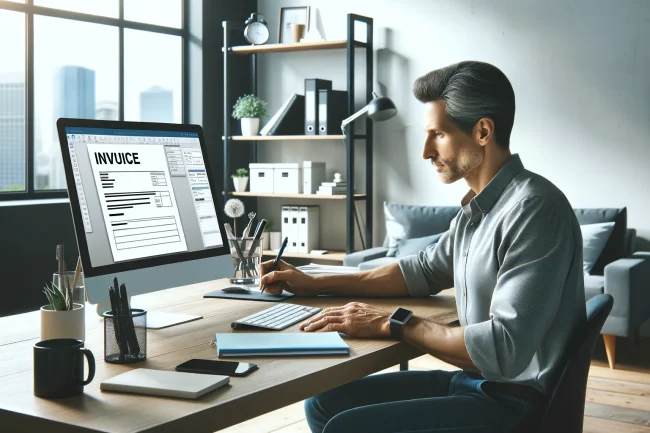 Emitir Nota Fiscal: Guia Prático para Emissão de Notas