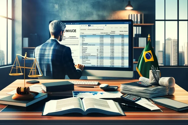 Emitir Nota Fiscal Receita Federal: Diretrizes e Normas