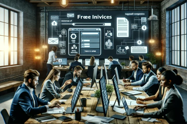 Emitir Nota Fiscal Gratuito: Opções Sem Custo e Como Usar