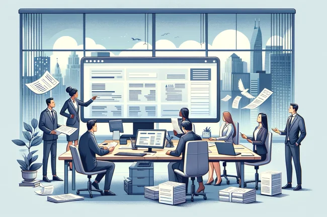 Emitir Nota Fiscal Prefeitura: Entendendo o Sistema Municipal