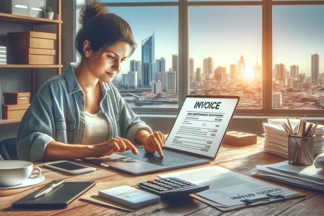 Emitir Nota Fiscal MEI Uberlândia: Guia para Microempreendedores