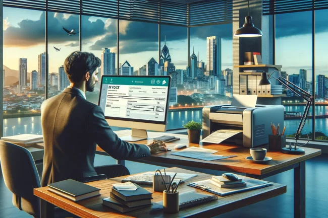 Emitir Nota Fiscal Recife: Diretrizes para Emissão Local