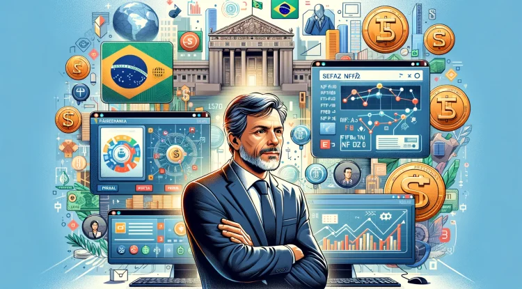Emitir Nota Fiscal SEFAZ: Orientações e Procedimentos