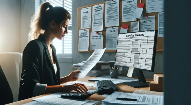 Emitir Nota Fiscal de Serviço: Abordagem Completa e Dicas