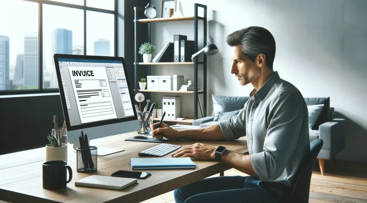 Emitir Nota Fiscal: Guia Prático para Emissão de Notas