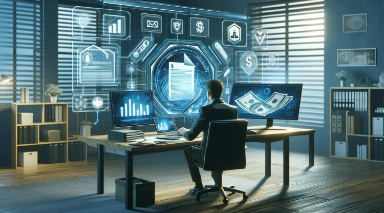 Emitir Nota Fiscal GOV: Processos Governamentais Explicados