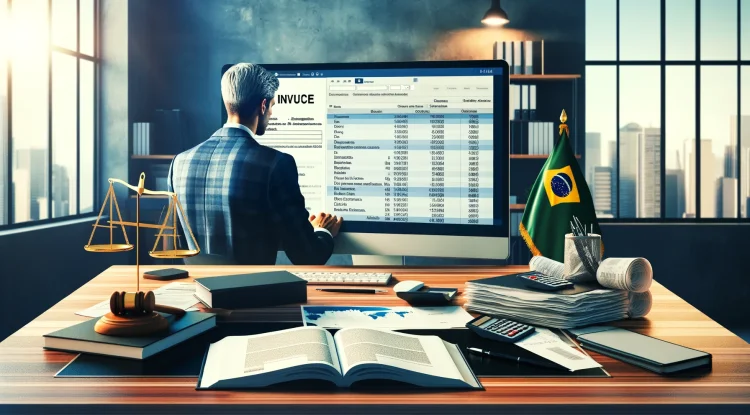 Emitir Nota Fiscal Receita Federal: Diretrizes e Normas