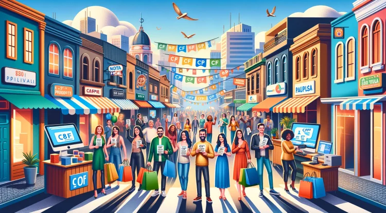 Emitir Nota Fiscal Paulista: Como Participar e Benefícios