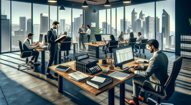 Emitir Nota Fiscal Barueri: Procedimentos na Cidade