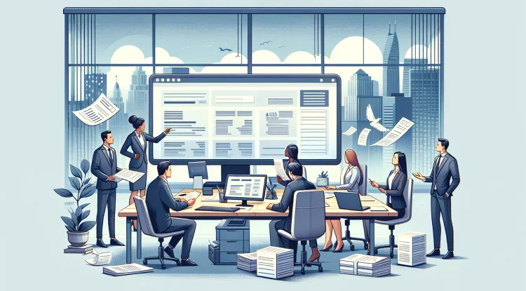 Emitir Nota Fiscal Prefeitura: Entendendo o Sistema Municipal