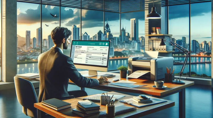 Emitir Nota Fiscal Recife: Diretrizes para Emissão Local