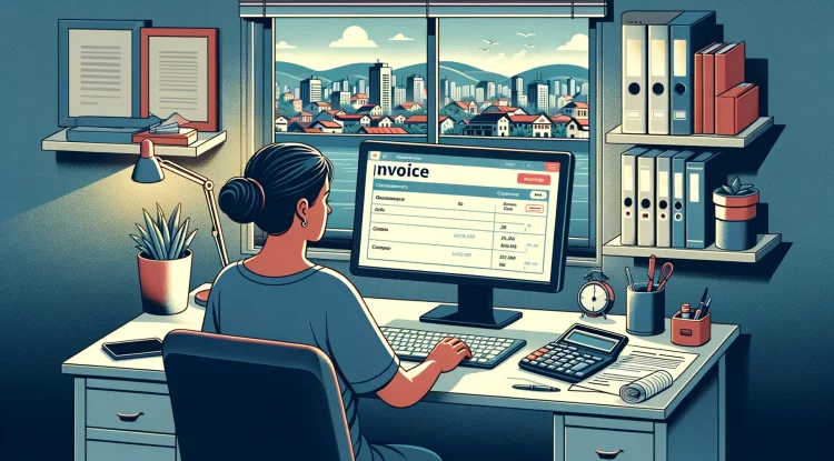 Emitir Nota Fiscal MEI Contagem: Manual para a Cidade