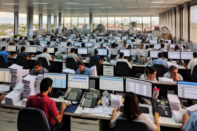 Emitir Nota Fiscal Teresina: Como Fazer