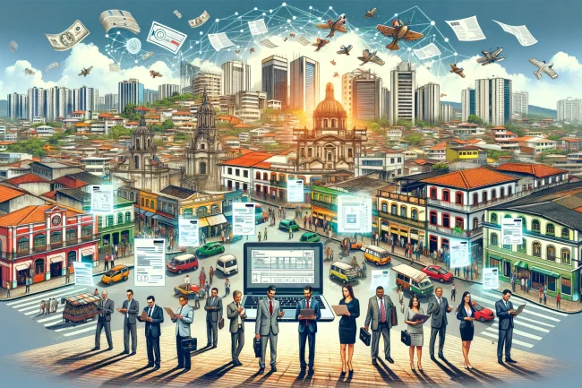 Emitir Nota Fiscal Goiânia: Manual Completo