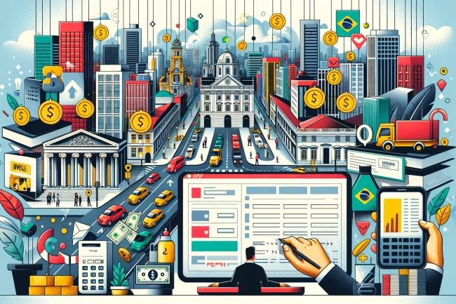 Emitir Nota Fiscal Contagem: Guia Rápido