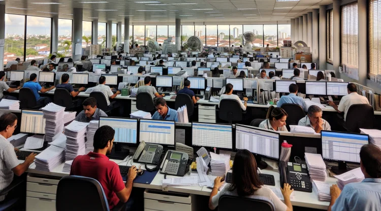 Emitir Nota Fiscal Teresina: Como Fazer