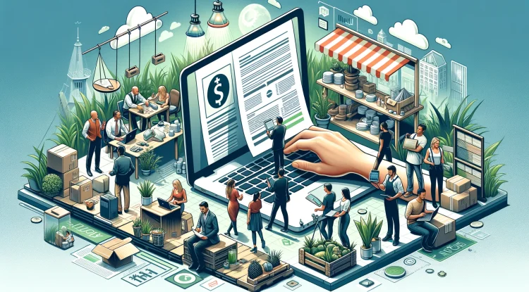 Emitir Nota Fiscal pelo CPF: Tutorial