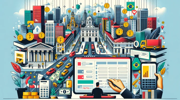 Emitir Nota Fiscal Contagem: Guia Rápido