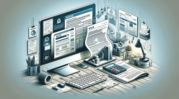 Emissão de Nota Fiscal: O Que Precisa Saber